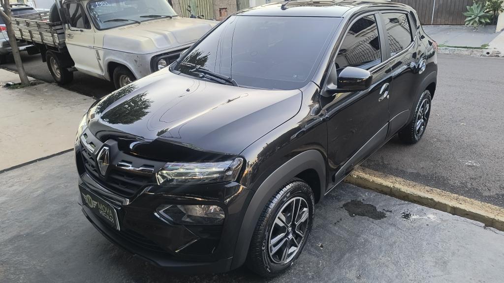 RENAULT Kwid