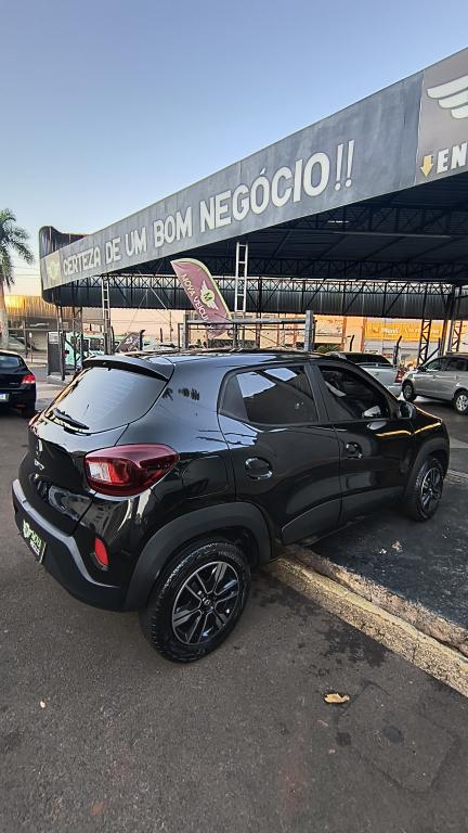 RENAULT Kwid - Foto