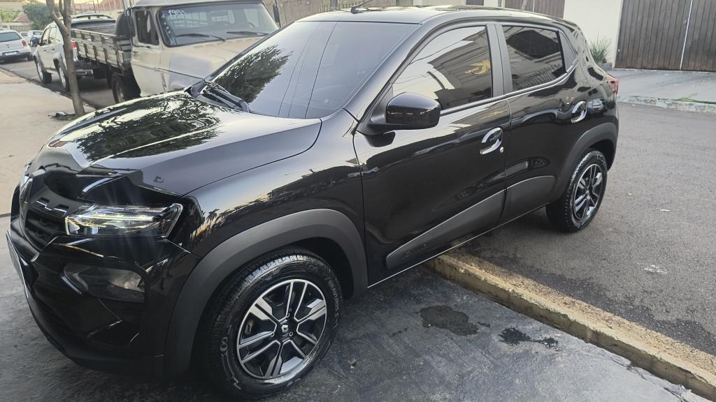 RENAULT Kwid - Foto