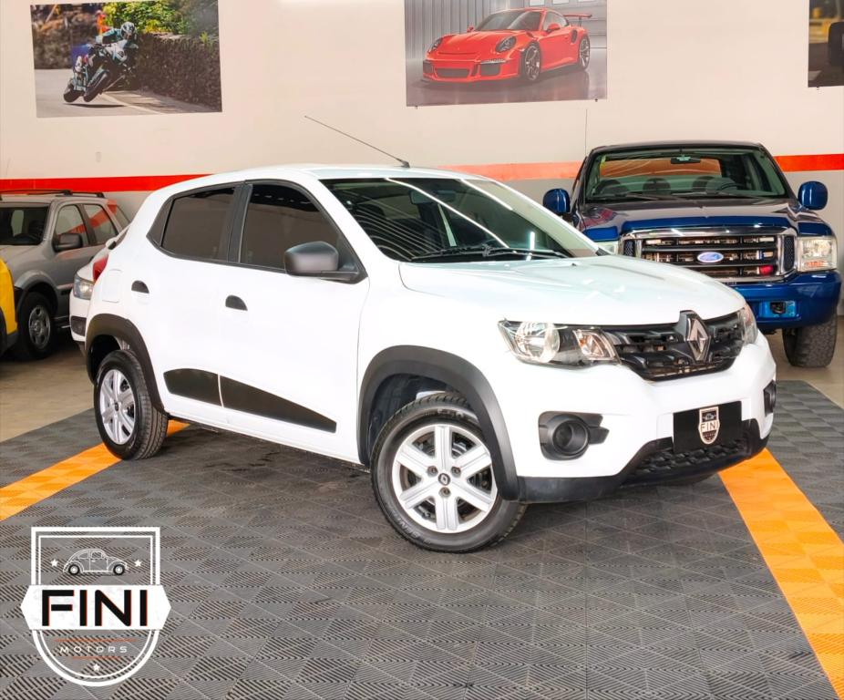 RENAULT Kwid - Foto