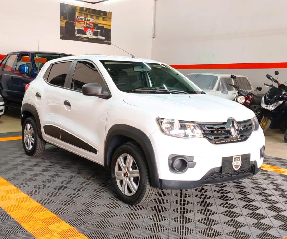 RENAULT Kwid - Foto