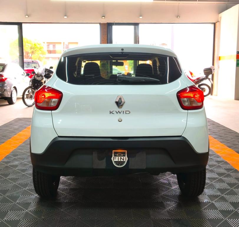 RENAULT Kwid - Foto