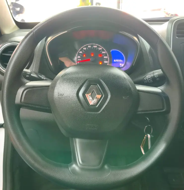 RENAULT Kwid - Foto