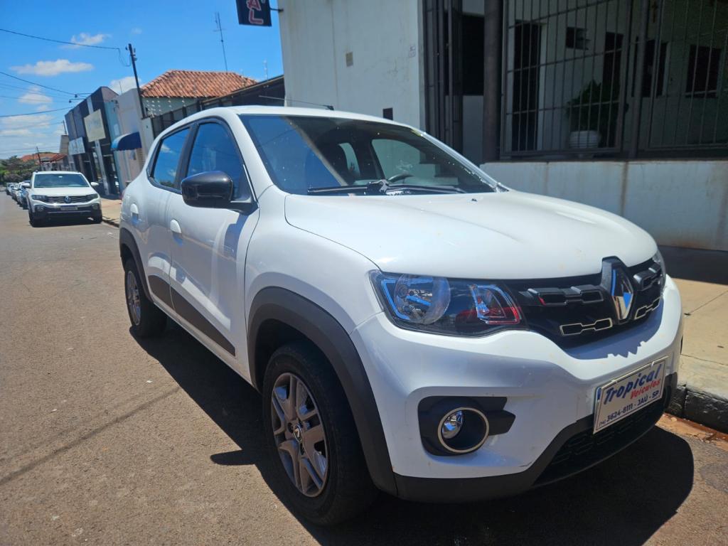 RENAULT Kwid