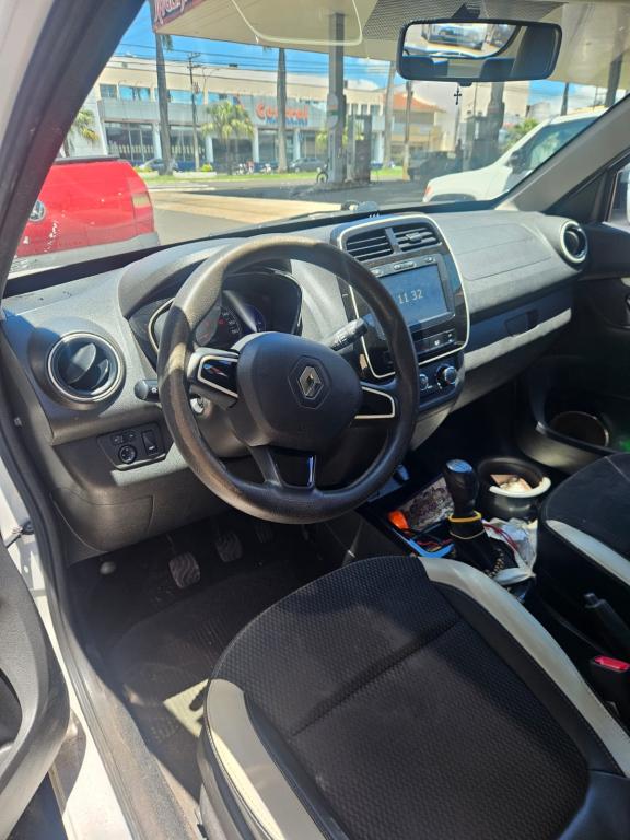 RENAULT Kwid - Foto