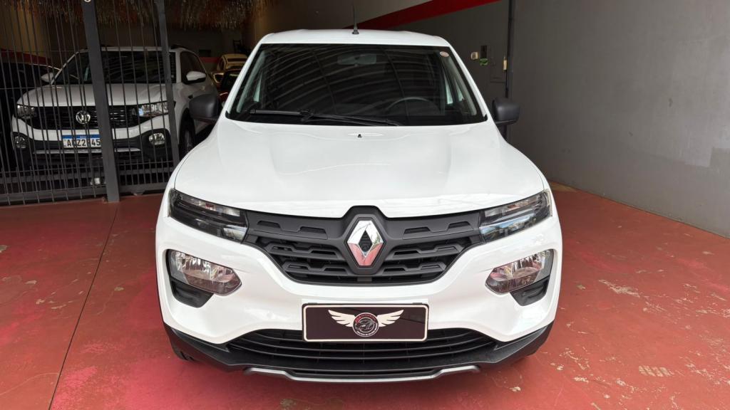 RENAULT Kwid - Foto