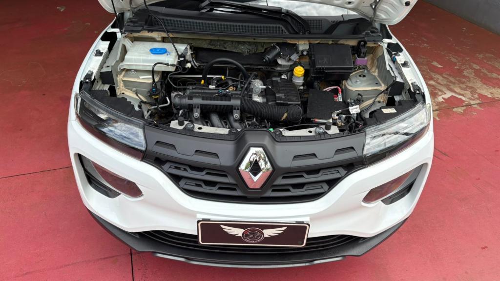 RENAULT Kwid - Foto