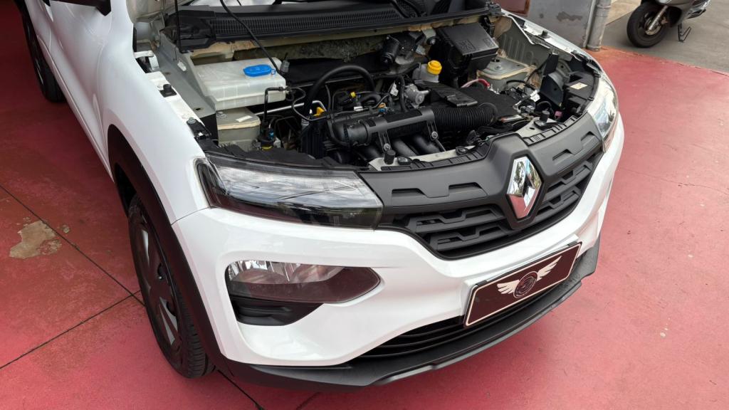 RENAULT Kwid - Foto