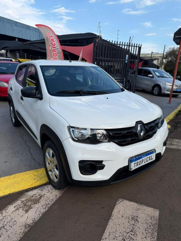 RENAULT Kwid - Foto