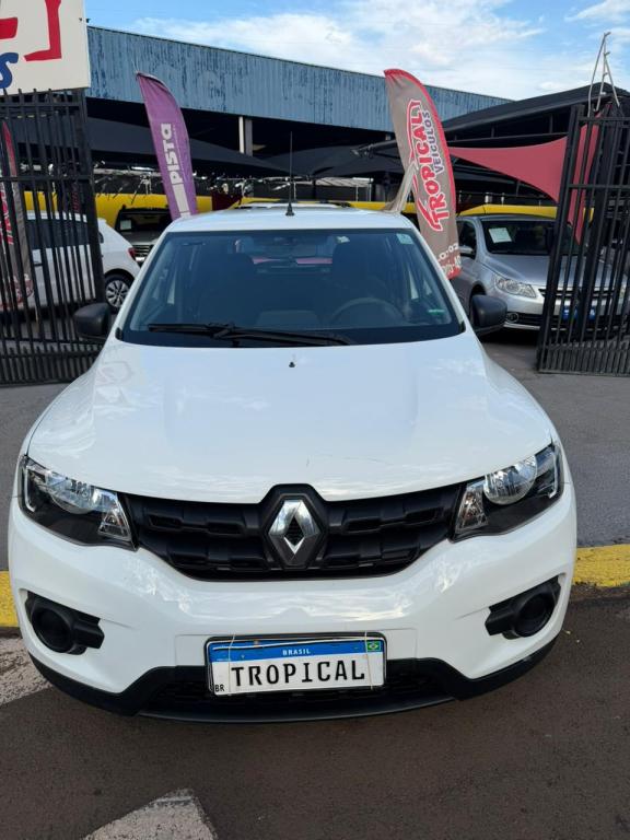 RENAULT Kwid - Foto