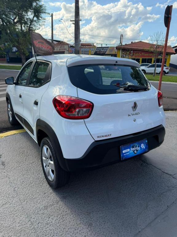 RENAULT Kwid - Foto