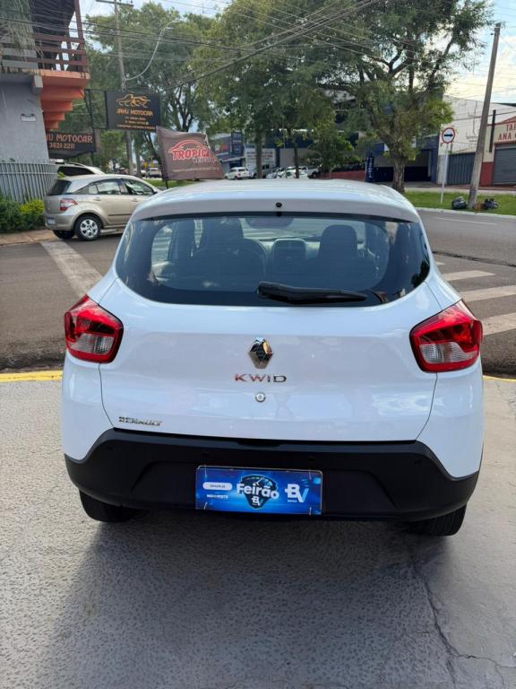 RENAULT Kwid - Foto
