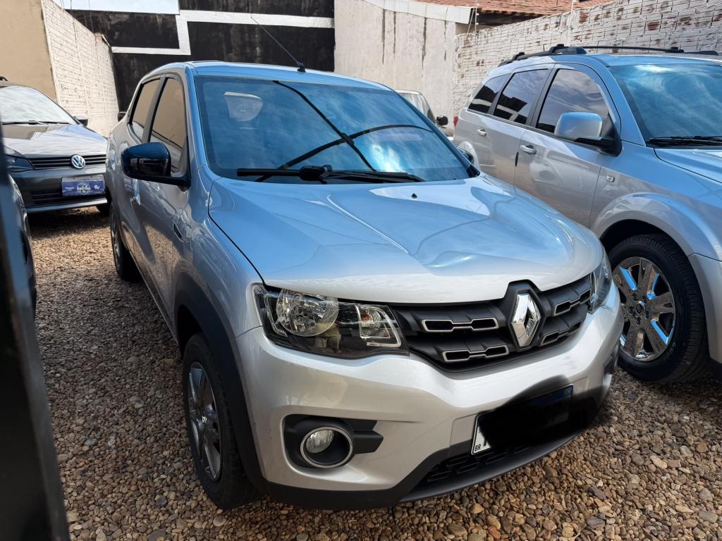 RENAULT Kwid - Foto