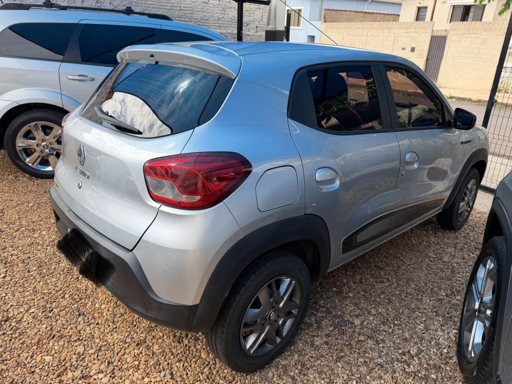 RENAULT Kwid - Foto