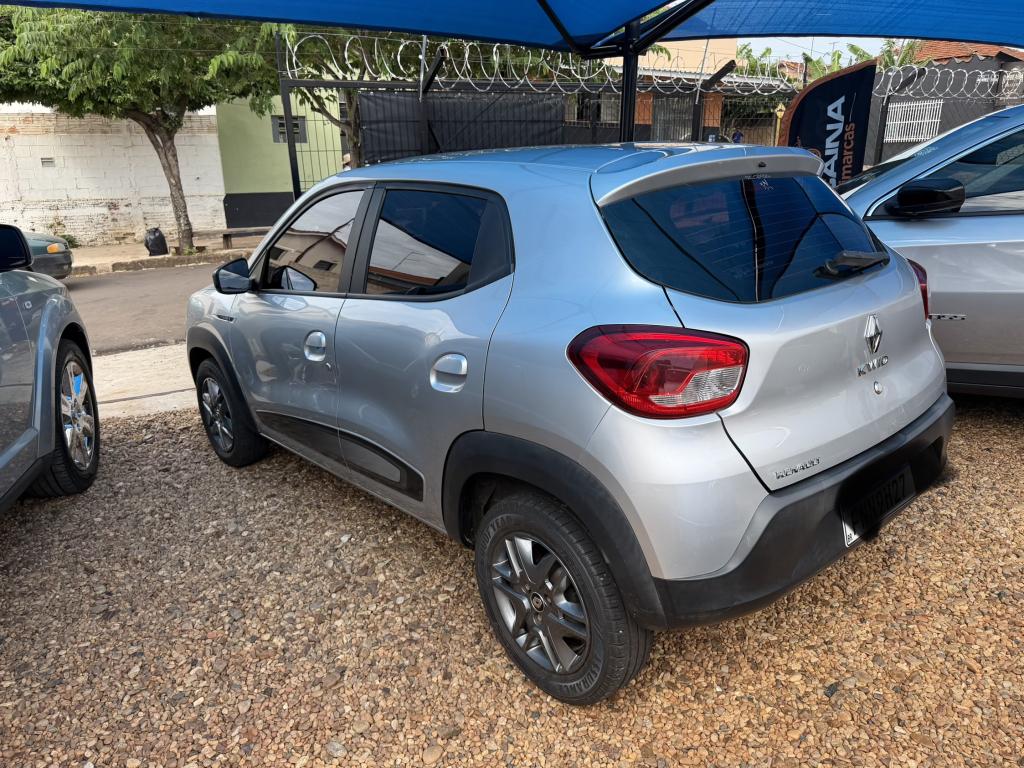 RENAULT Kwid - Foto