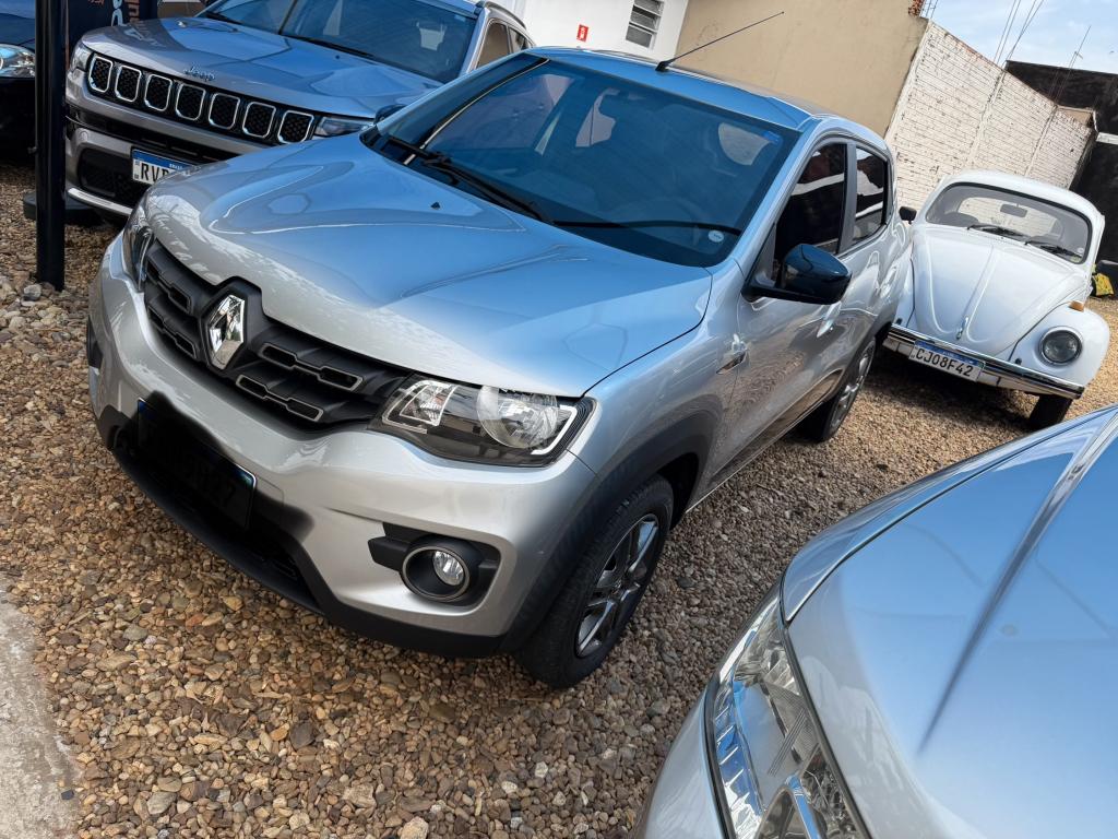 RENAULT Kwid - Foto