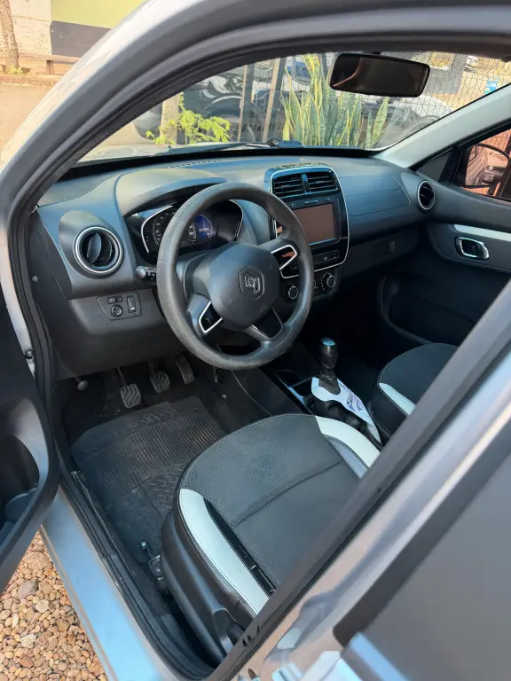 RENAULT Kwid - Foto