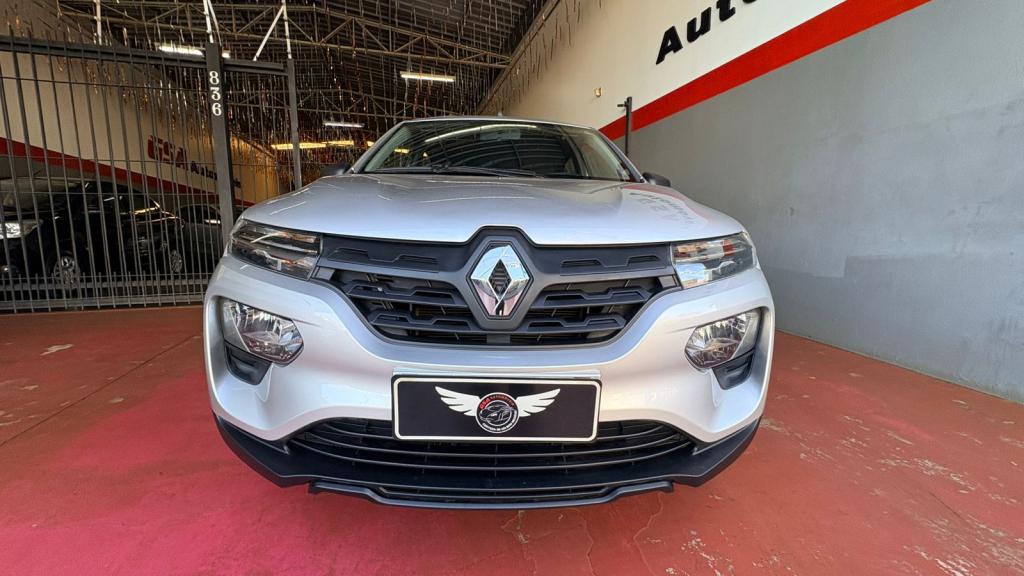 RENAULT Kwid - Foto