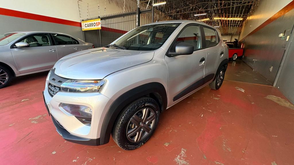 RENAULT Kwid - Foto