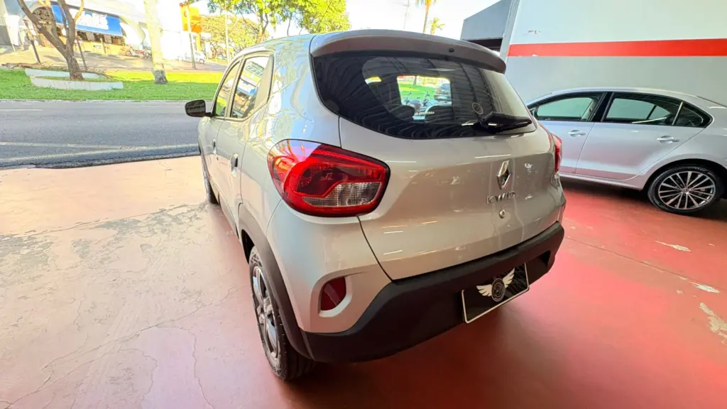 RENAULT Kwid - Foto