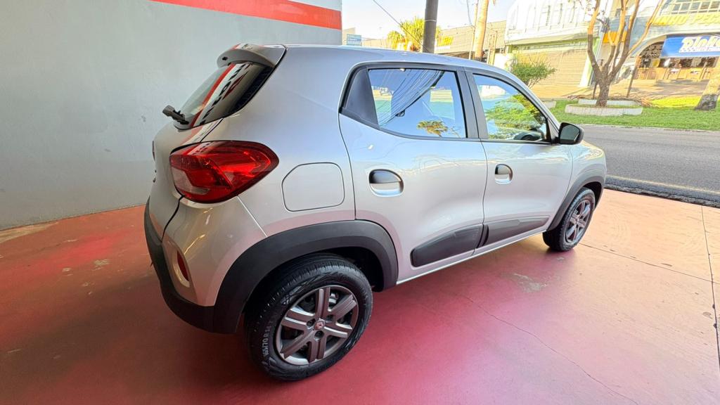RENAULT Kwid - Foto