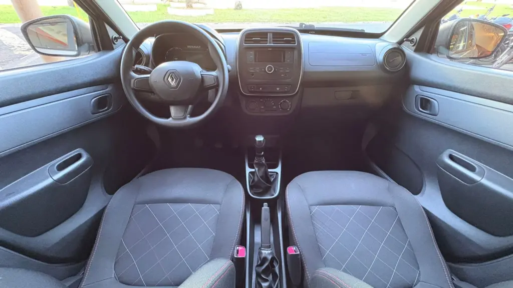 RENAULT Kwid - Foto
