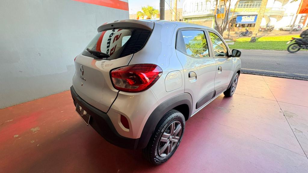 RENAULT Kwid - Foto