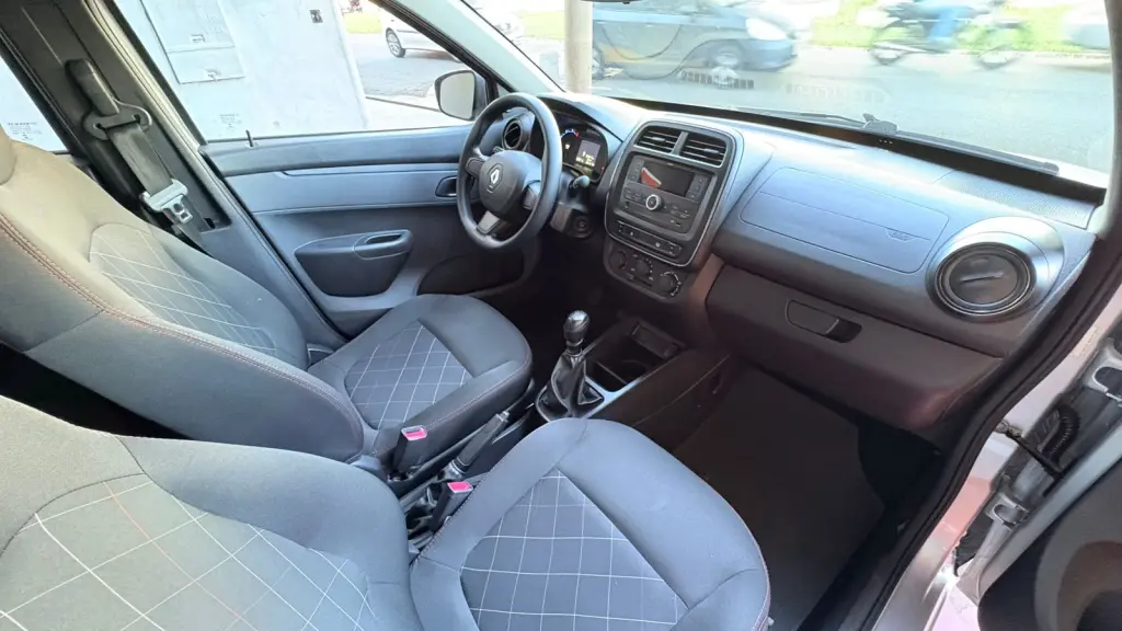 RENAULT Kwid - Foto