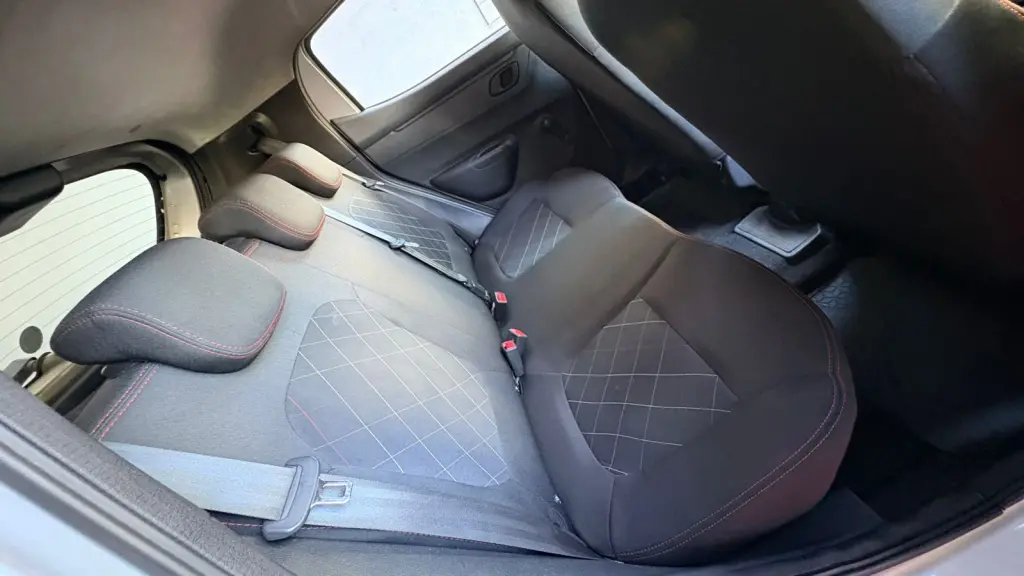 RENAULT Kwid - Foto