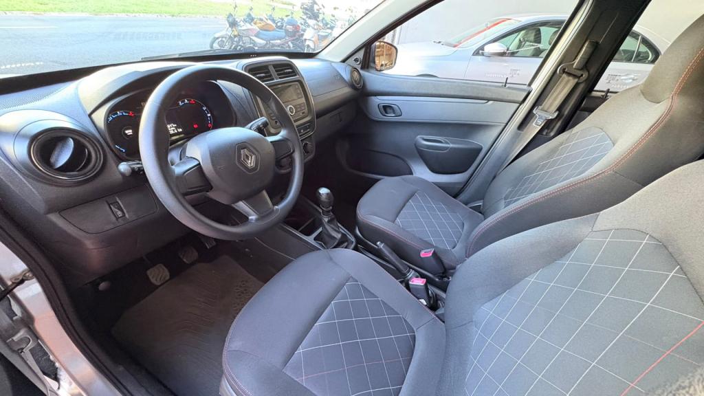 RENAULT Kwid - Foto