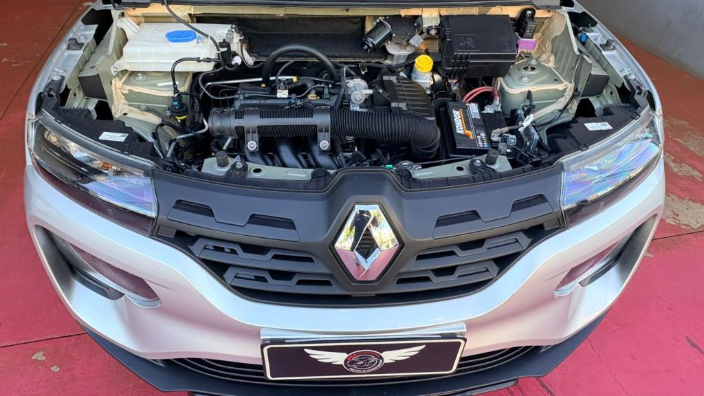 RENAULT Kwid - Foto