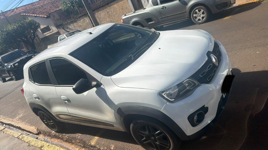 RENAULT Kwid