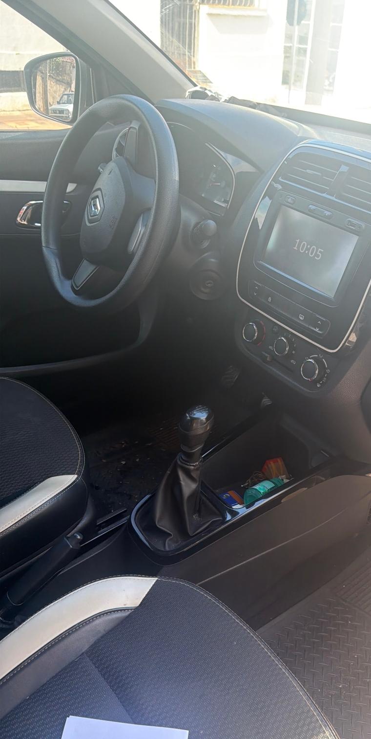 RENAULT Kwid - Foto