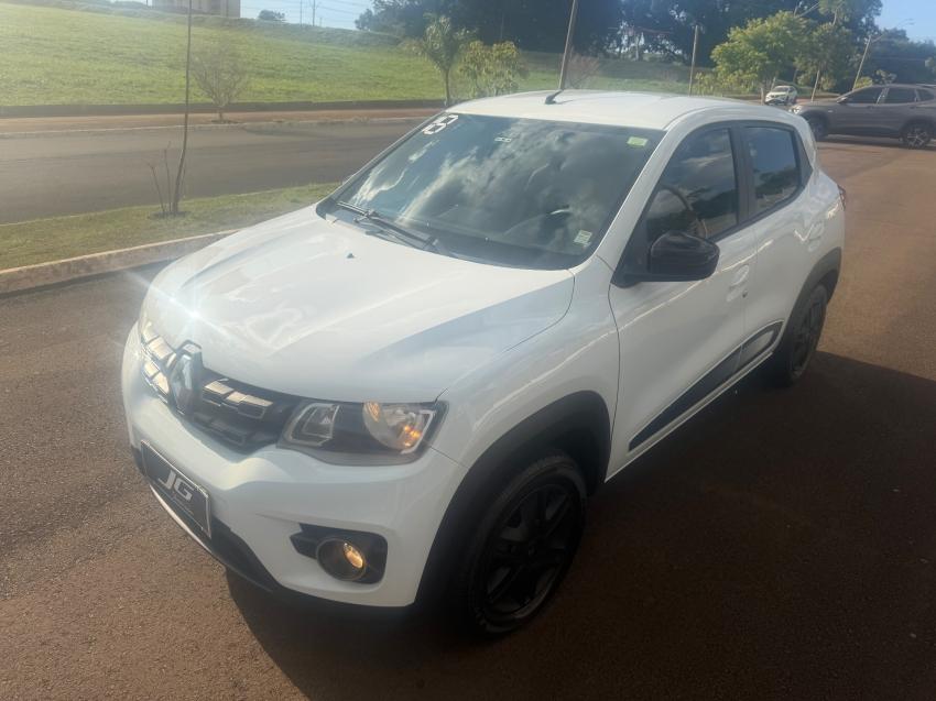 RENAULT Kwid