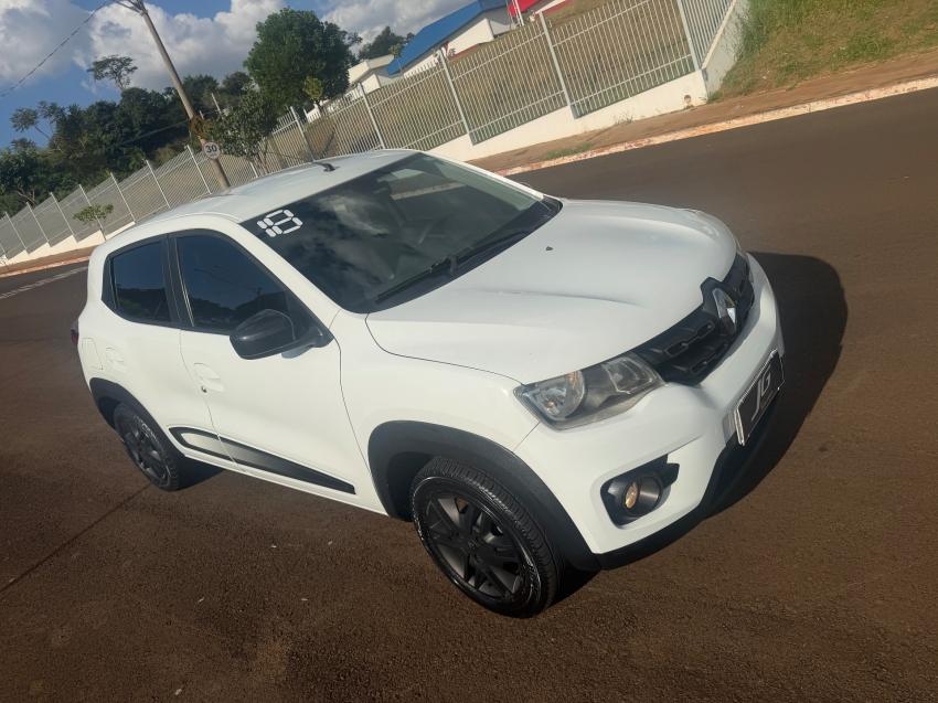 RENAULT Kwid - Foto