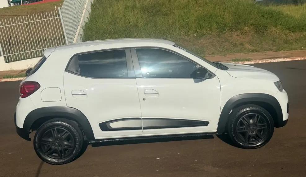 RENAULT Kwid - Foto