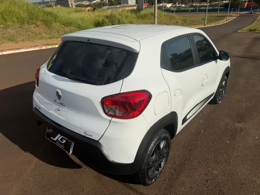 RENAULT Kwid - Foto