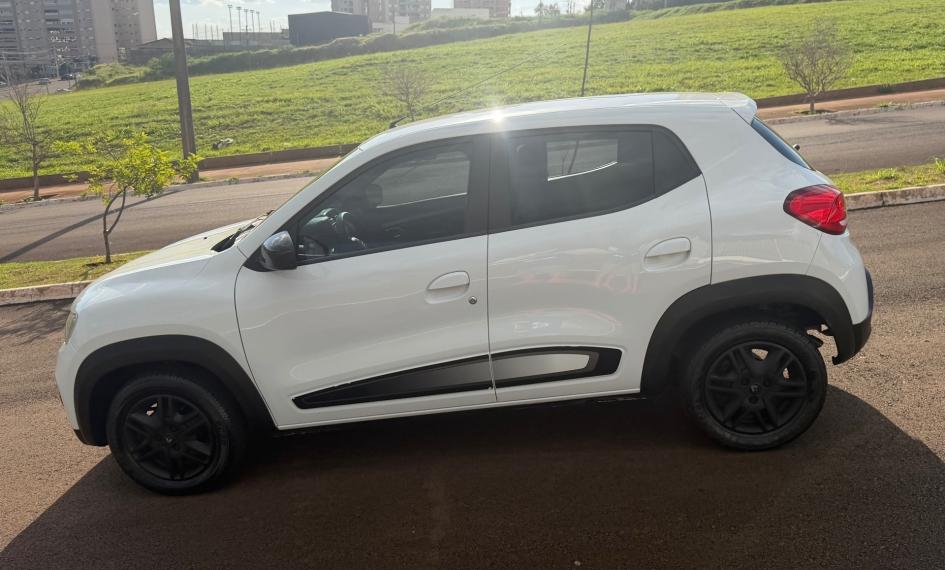 RENAULT Kwid - Foto