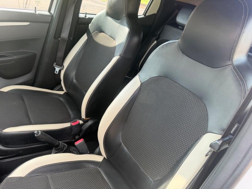 RENAULT Kwid - Foto