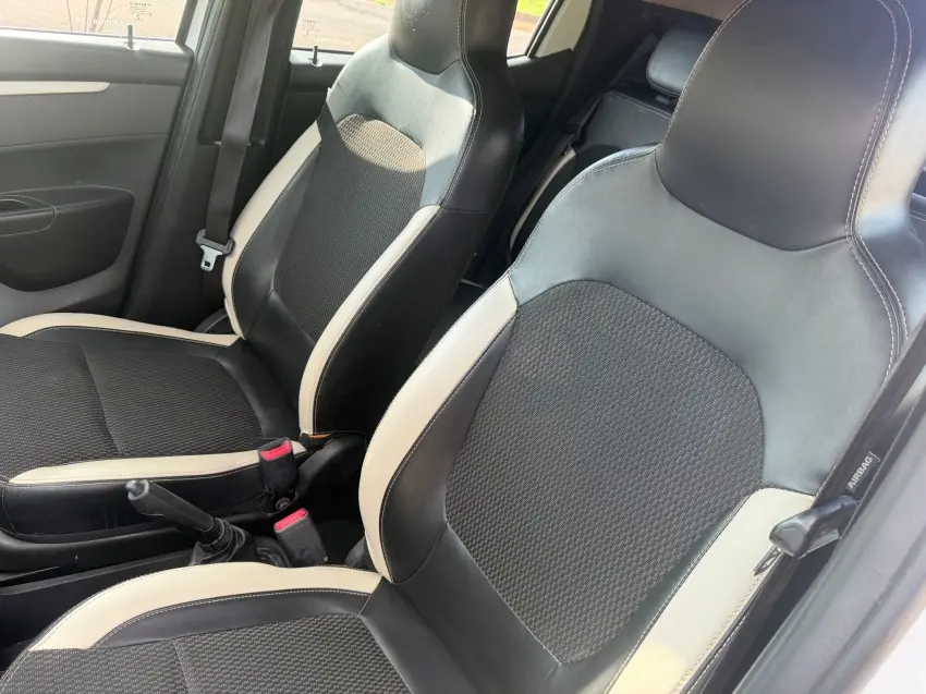 RENAULT Kwid - Foto