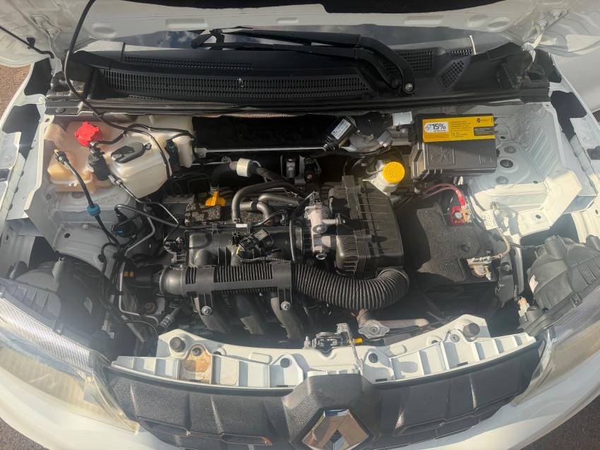 RENAULT Kwid - Foto