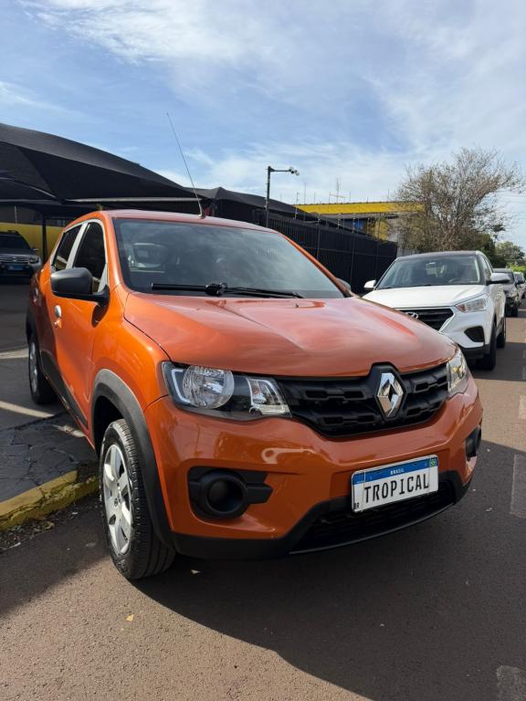 RENAULT Kwid