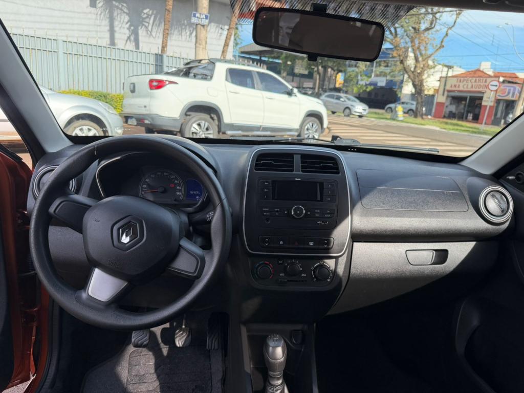 RENAULT Kwid - Foto