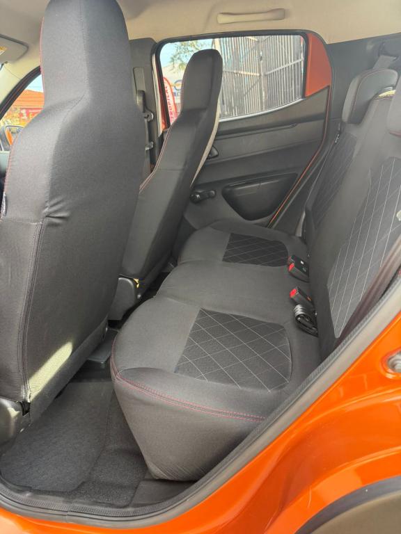 RENAULT Kwid - Foto