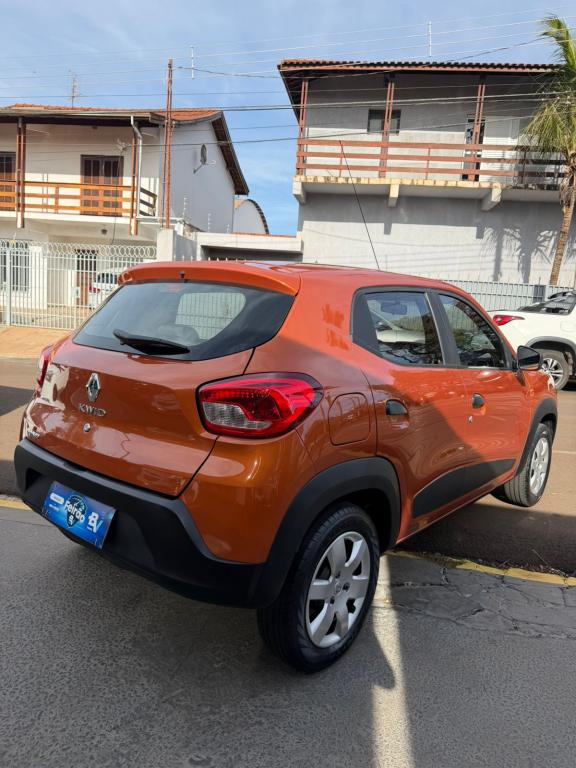 RENAULT Kwid - Foto