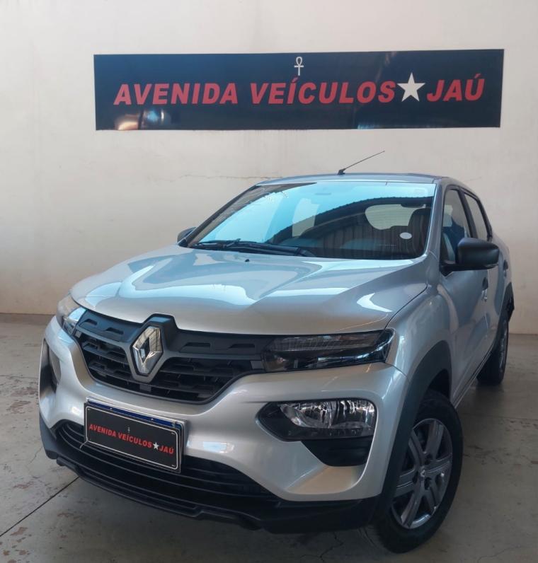 RENAULT Kwid