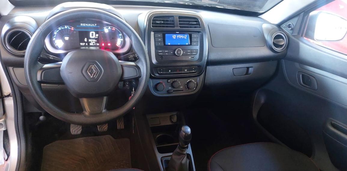 RENAULT Kwid - Foto