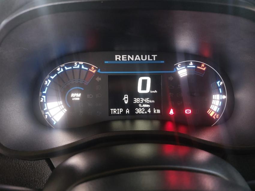 RENAULT Kwid - Foto