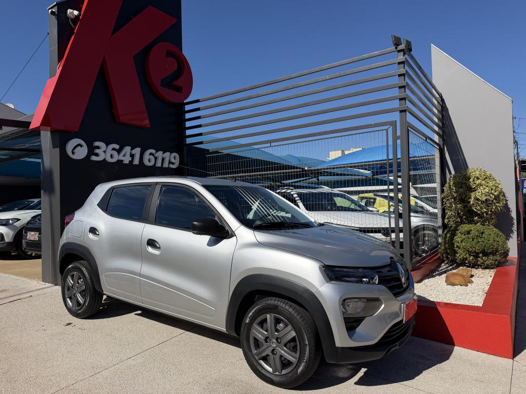 RENAULT Kwid