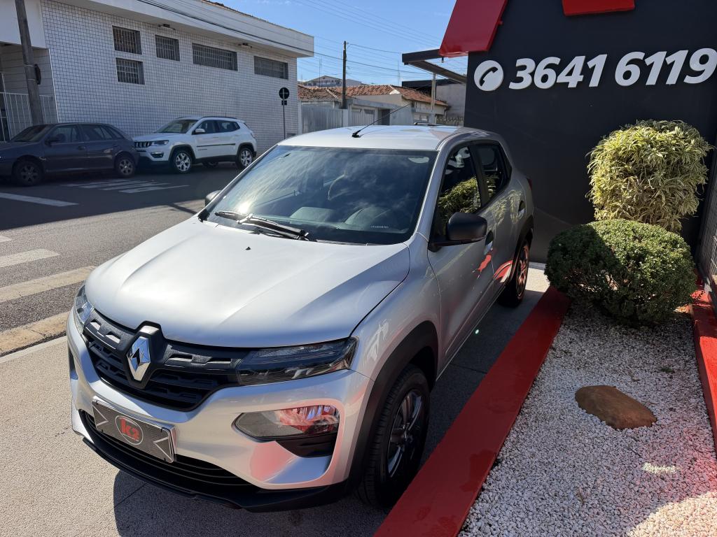 RENAULT Kwid - Foto